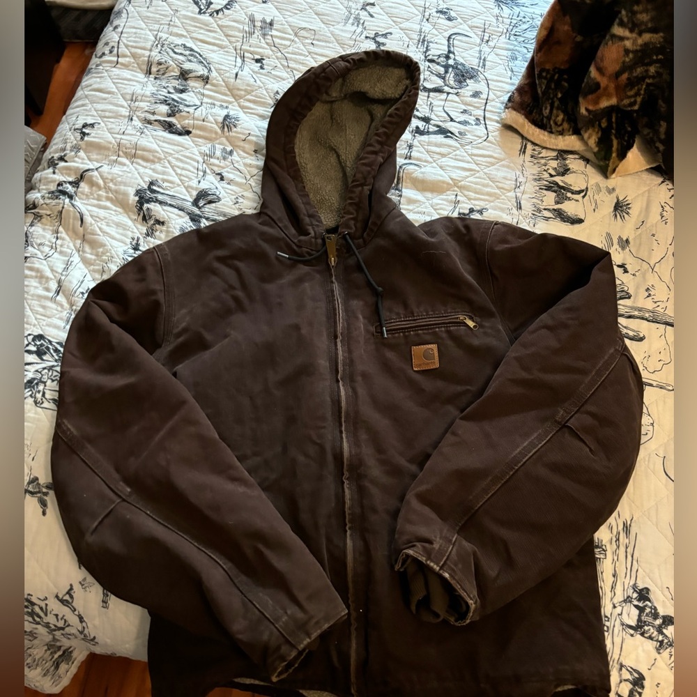 Carhartt Jacket